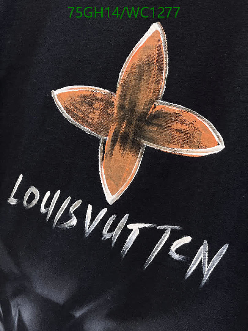 LV-Clothing Code: WC1277 $: 75USD