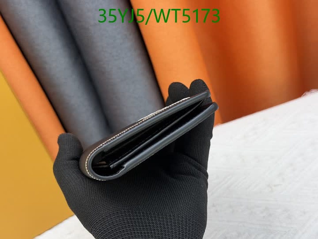 LV-Wallet-4A Quality Code: WT5173 $: 35USD