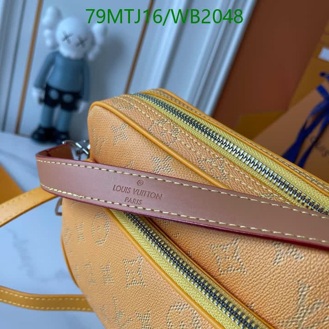 LV-Bag-4A Quality Code: WB2048 $: 79USD