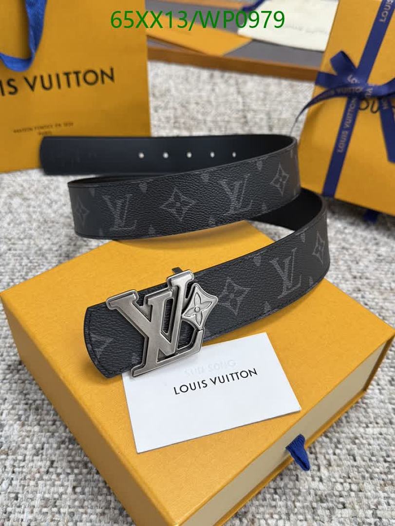 LV-Belts Code: WP0979 $: 65USD