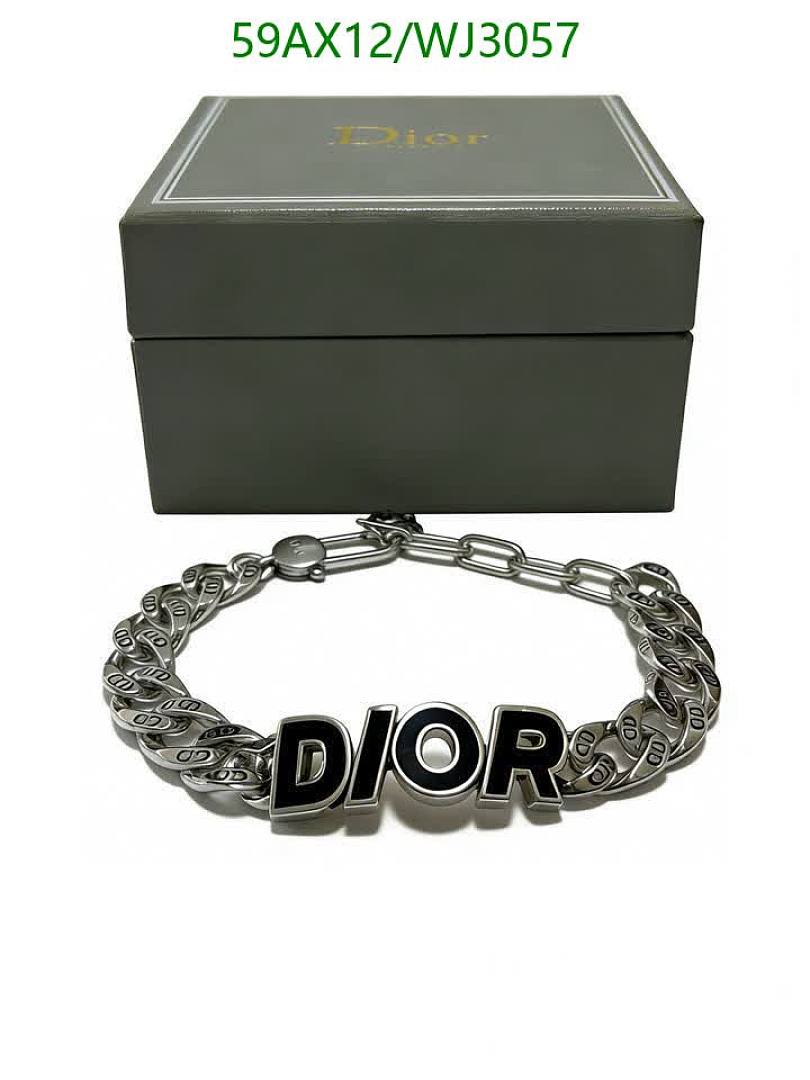 Dior-Jewelry Code: WJ3057 $: 59USD