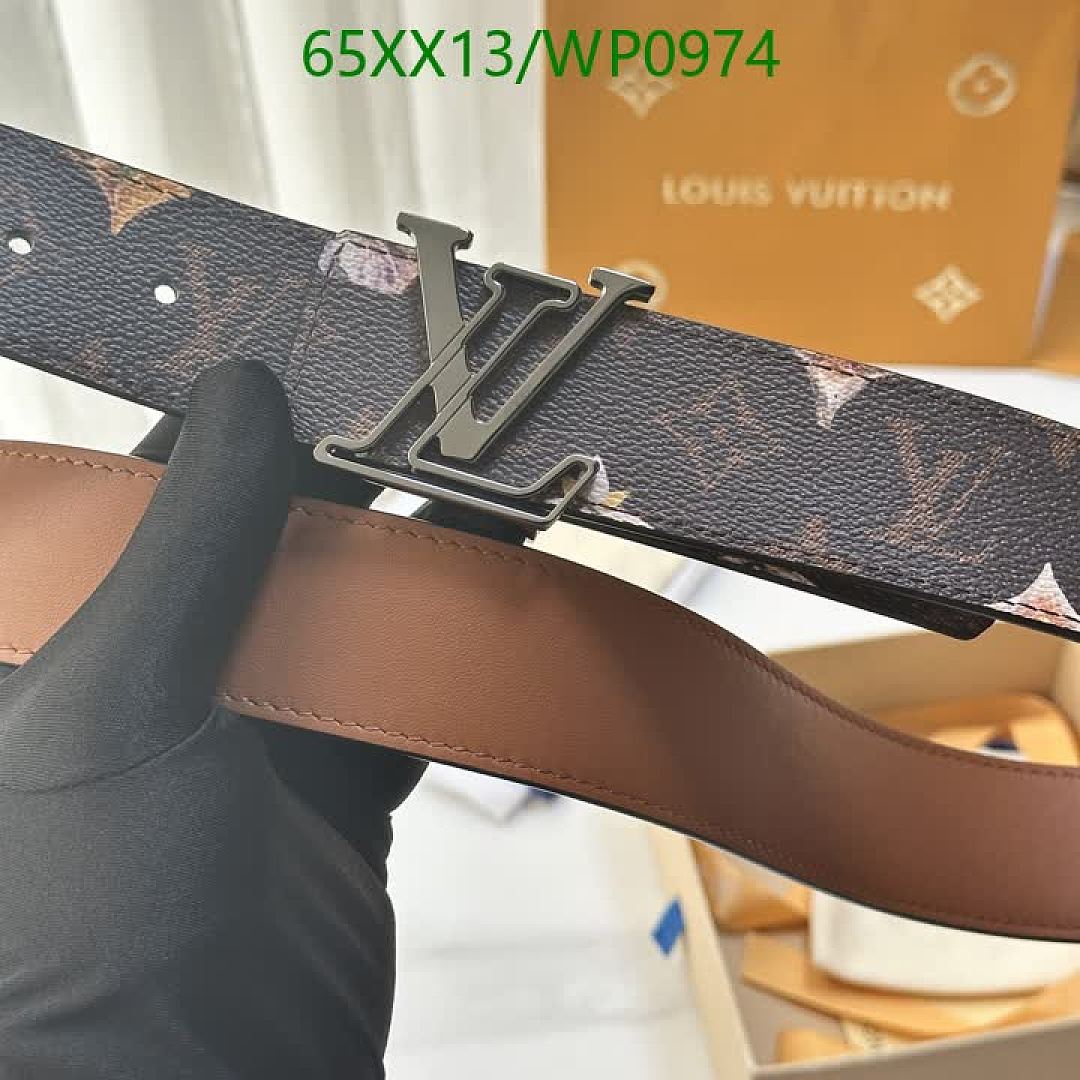LV-Belts Code: WP0974 $: 65USD