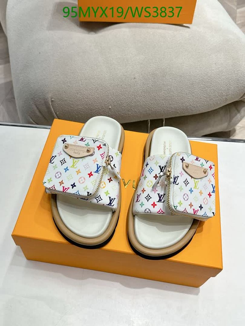 LV-Men shoes Code: WS3837 $: 95USD