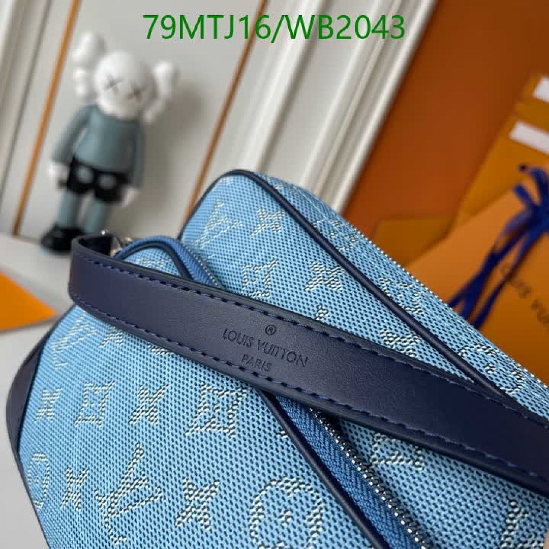 LV-Bag-4A Quality Code: WB2043 $: 79USD