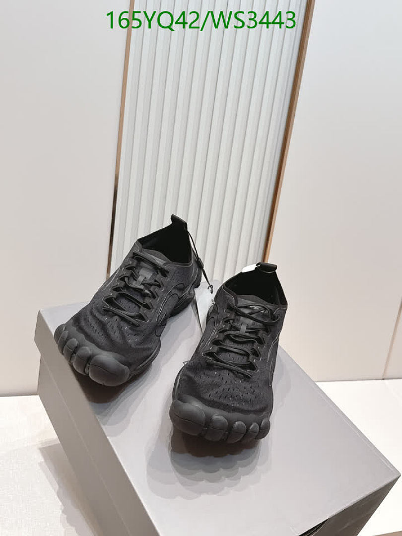 Balenciaga-Women Shoes Code: WS3443 $: 165USD