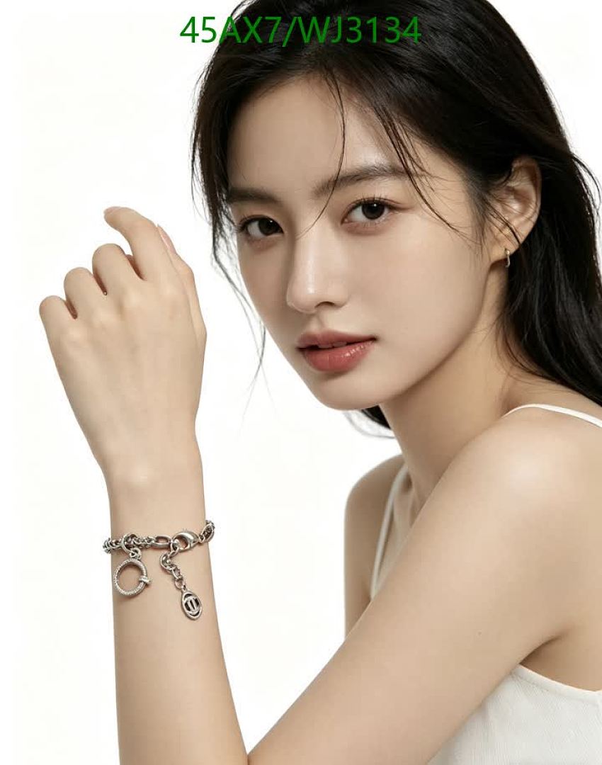 Cartier-Jewelry Code: WJ3134 $: 45USD