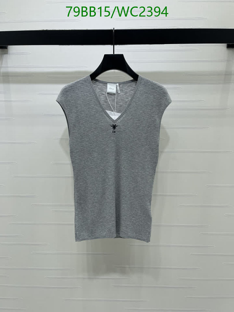 Dior-Clothing Code: WC2394 $: 79USD