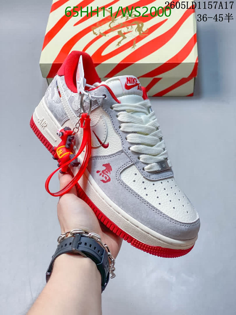 NIKE-Women Shoes Code: WS2000 $: 65USD