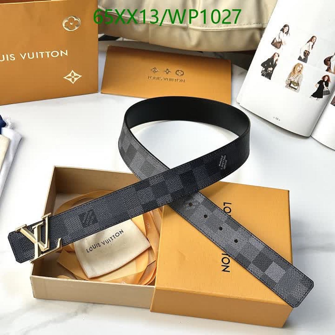LV-Belts Code: WP1027 $: 65USD