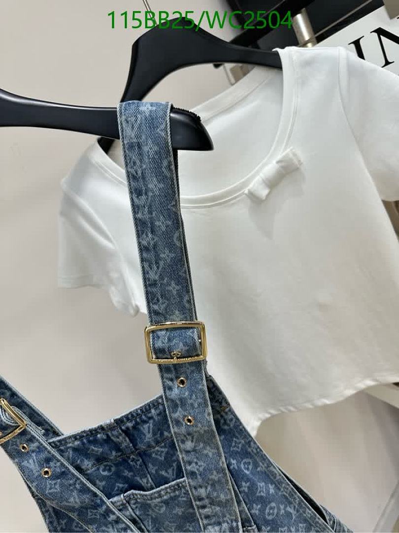 LV-Clothing Code: WC2504 $: 115USD