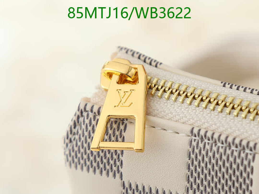 LV-Bag-4A Quality Code: WB3622 $: 85USD