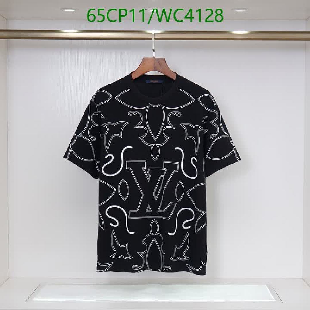 LV-Clothing Code: WC4128 $: 65USD