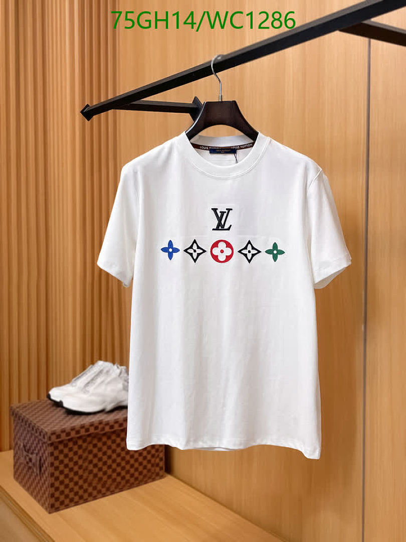 LV-Clothing Code: WC1286 $: 75USD