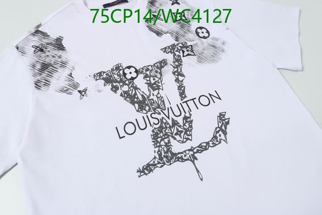 LV-Clothing Code: WC4127 $: 75USD