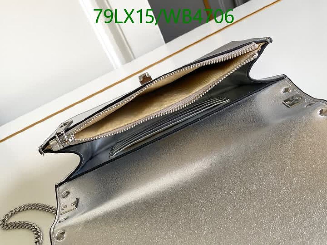 Valentino-Bag-4A Quality Code: WB4706 $: 79USD