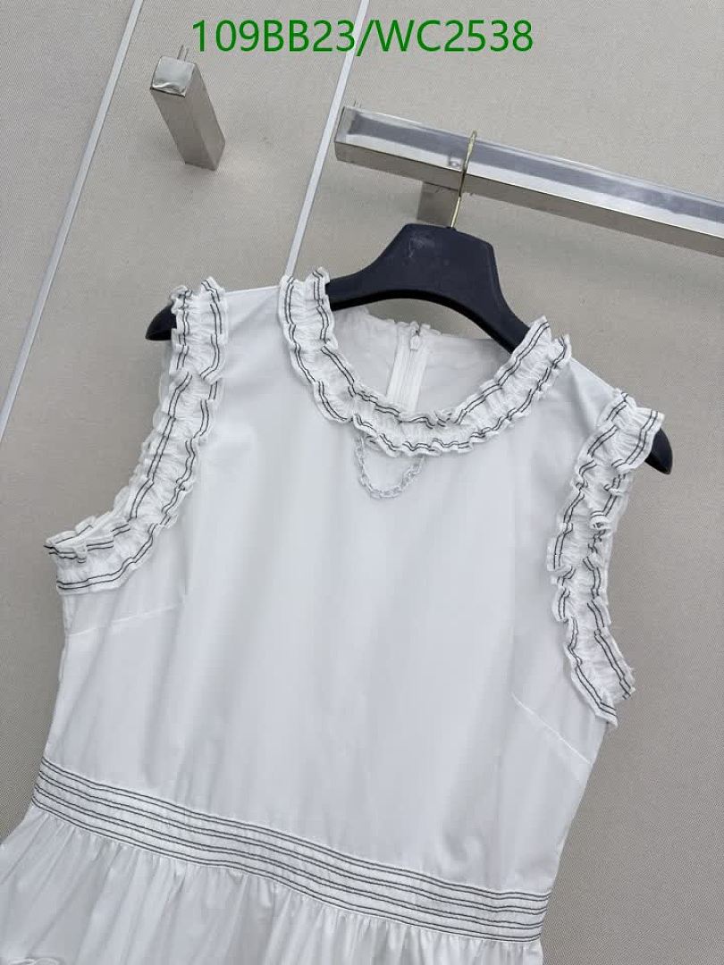 LV-Clothing Code: WC2538 $: 109USD