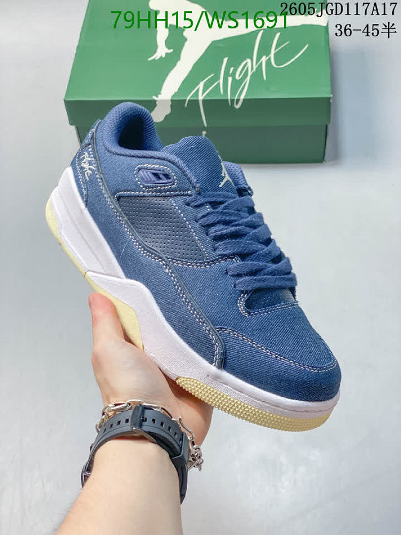 Adidas-Women Shoes Code: WS1691 $: 79USD