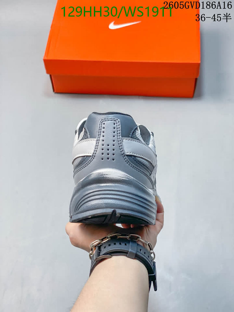 NIKE-Women Shoes Code: WS1911 $: 129USD