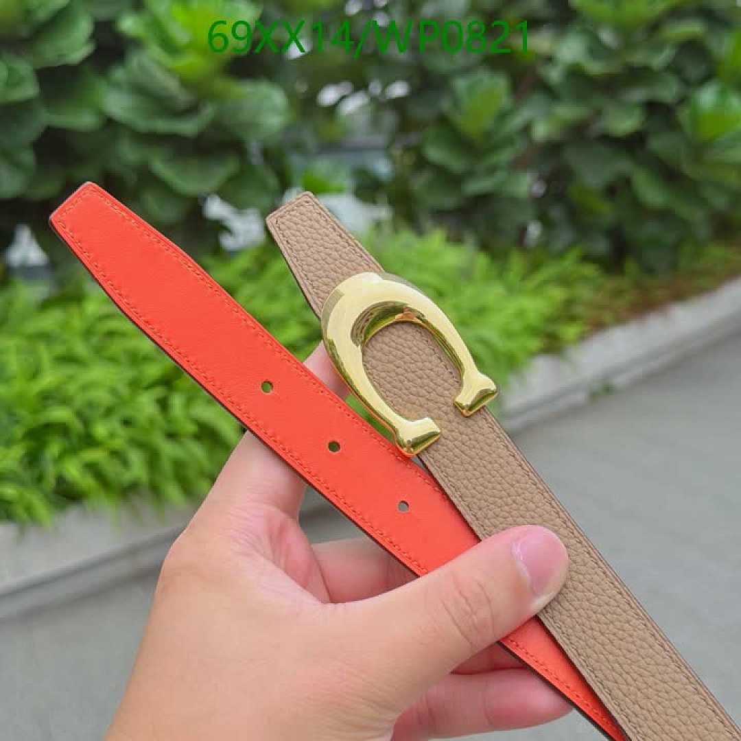 Coach-Belts Code: WP0821 $: 69USD
