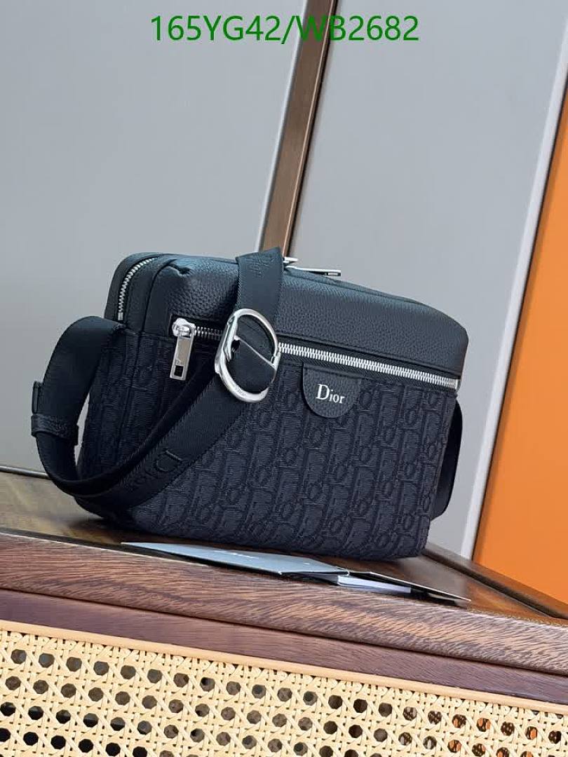 Dior-Bag-Mirror Quality Code: WB2682 $: 165USD