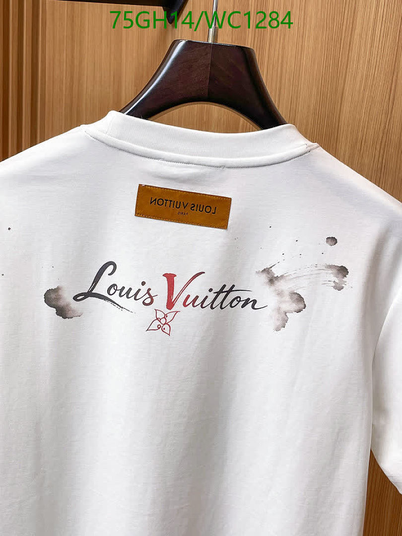 LV-Clothing Code: WC1284 $: 75USD