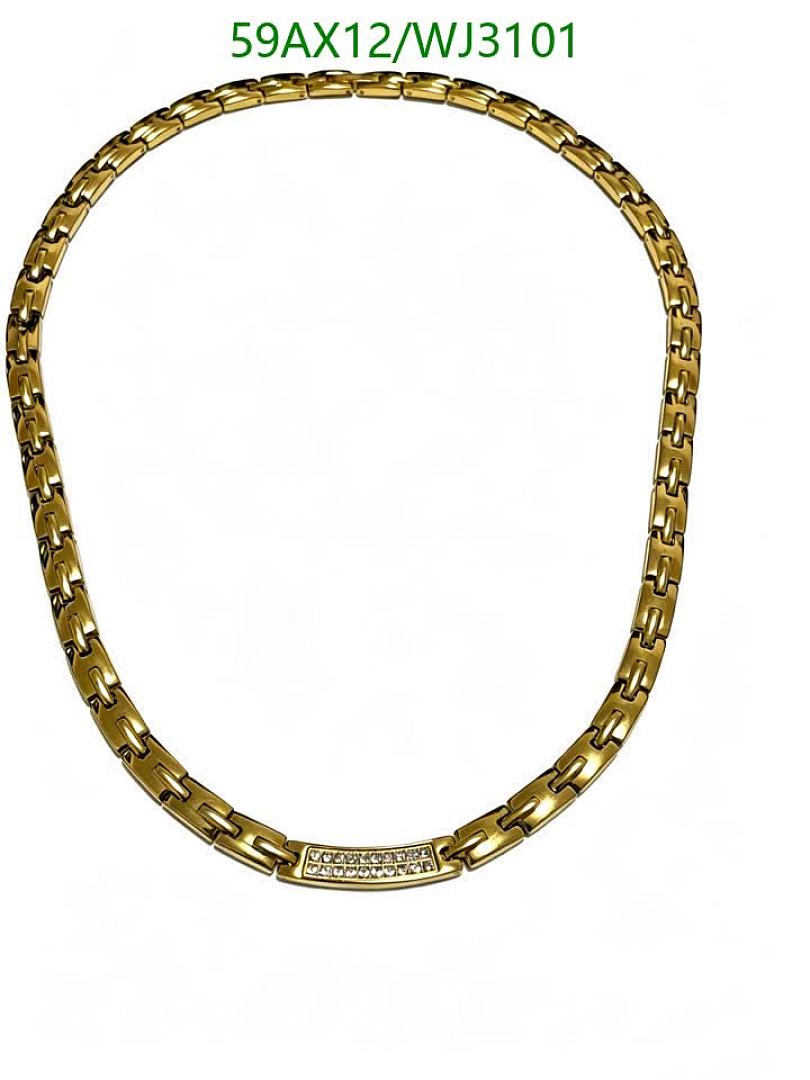 Cartier-Jewelry Code: WJ3101 $: 59USD