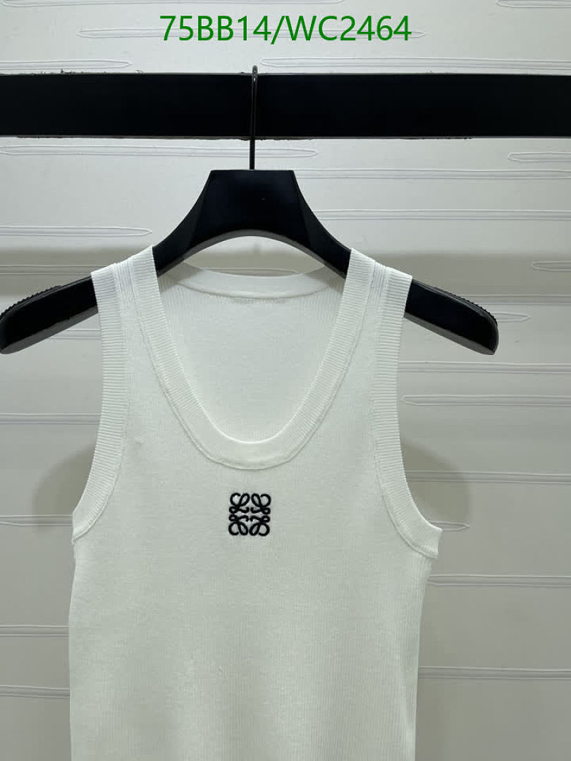 Loewe-Clothing Code: WC2464 $: 75USD