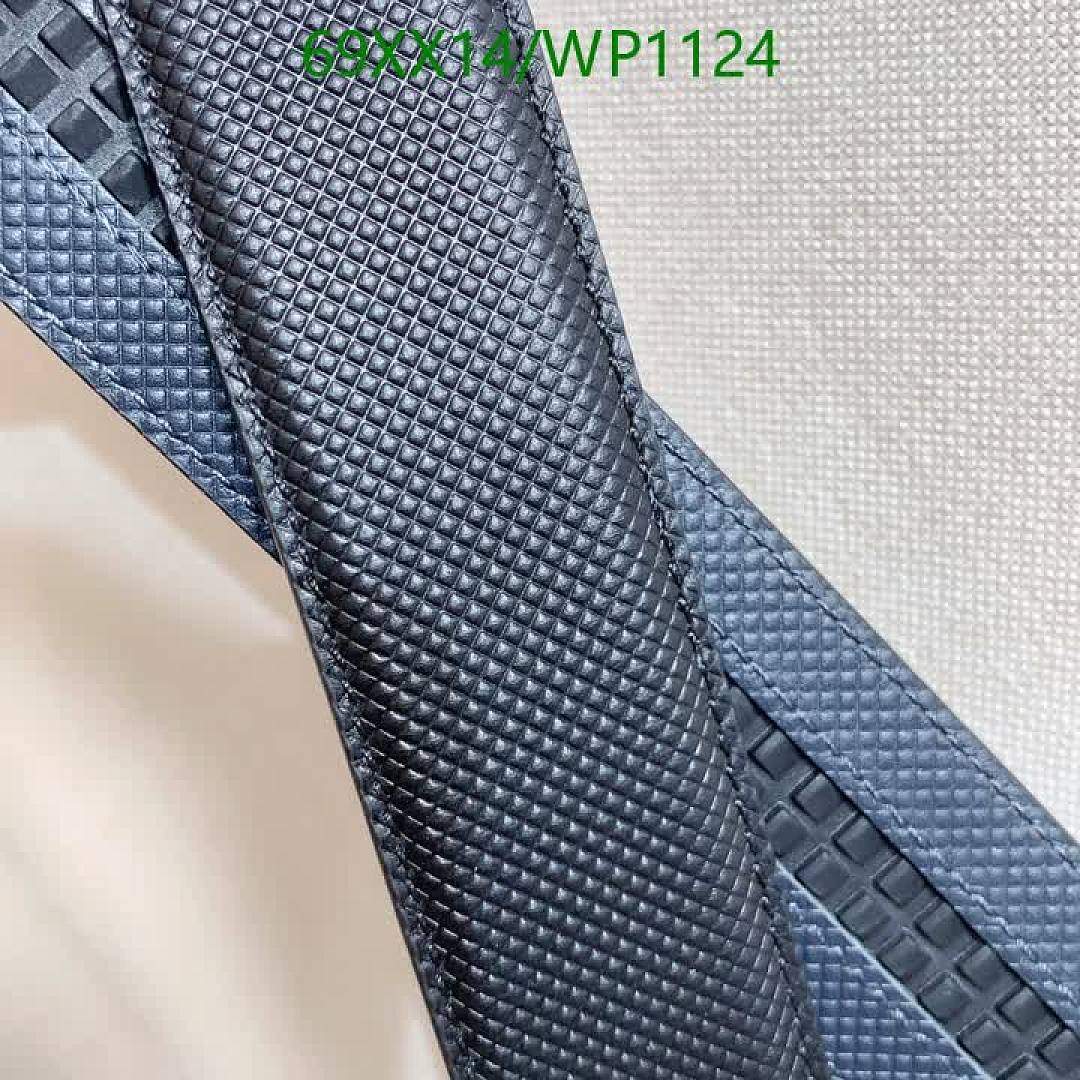 Versace-Belts Code: WP1124 $: 69USD