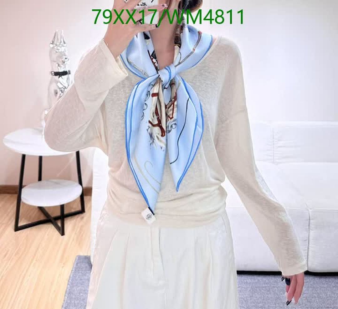 Hermes-Scarf Code: WM4811 $: 79USD