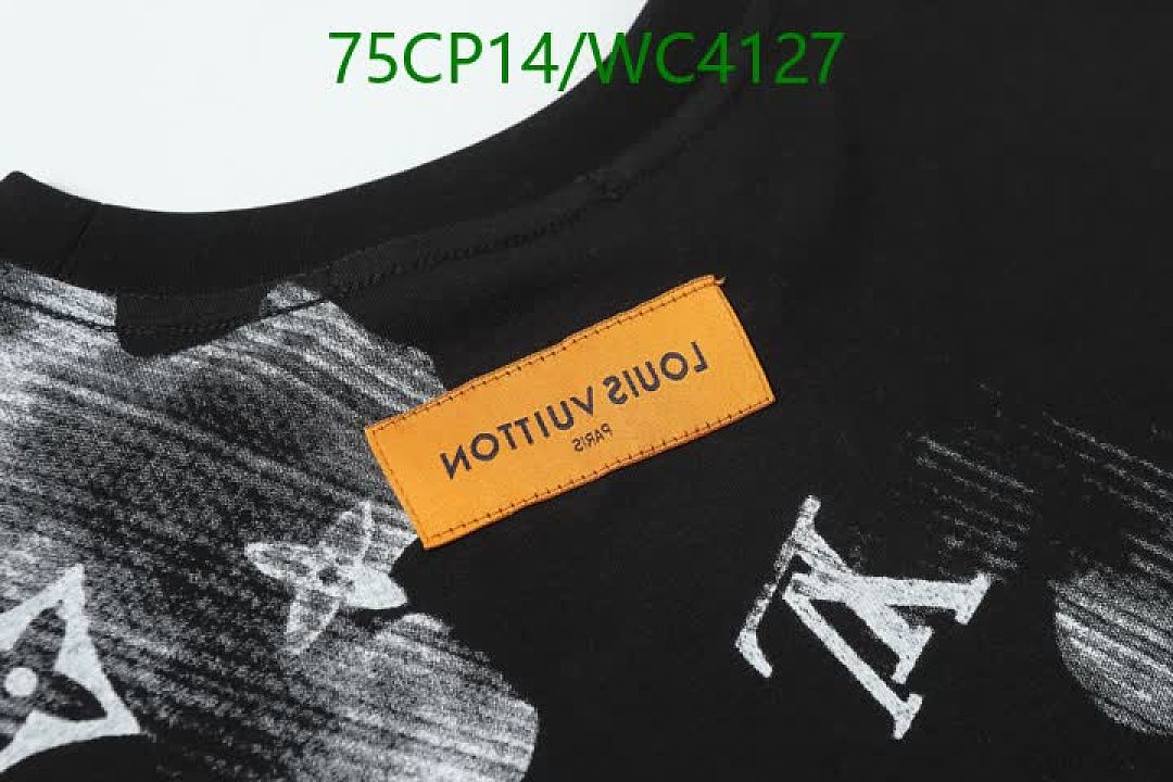 LV-Clothing Code: WC4127 $: 75USD