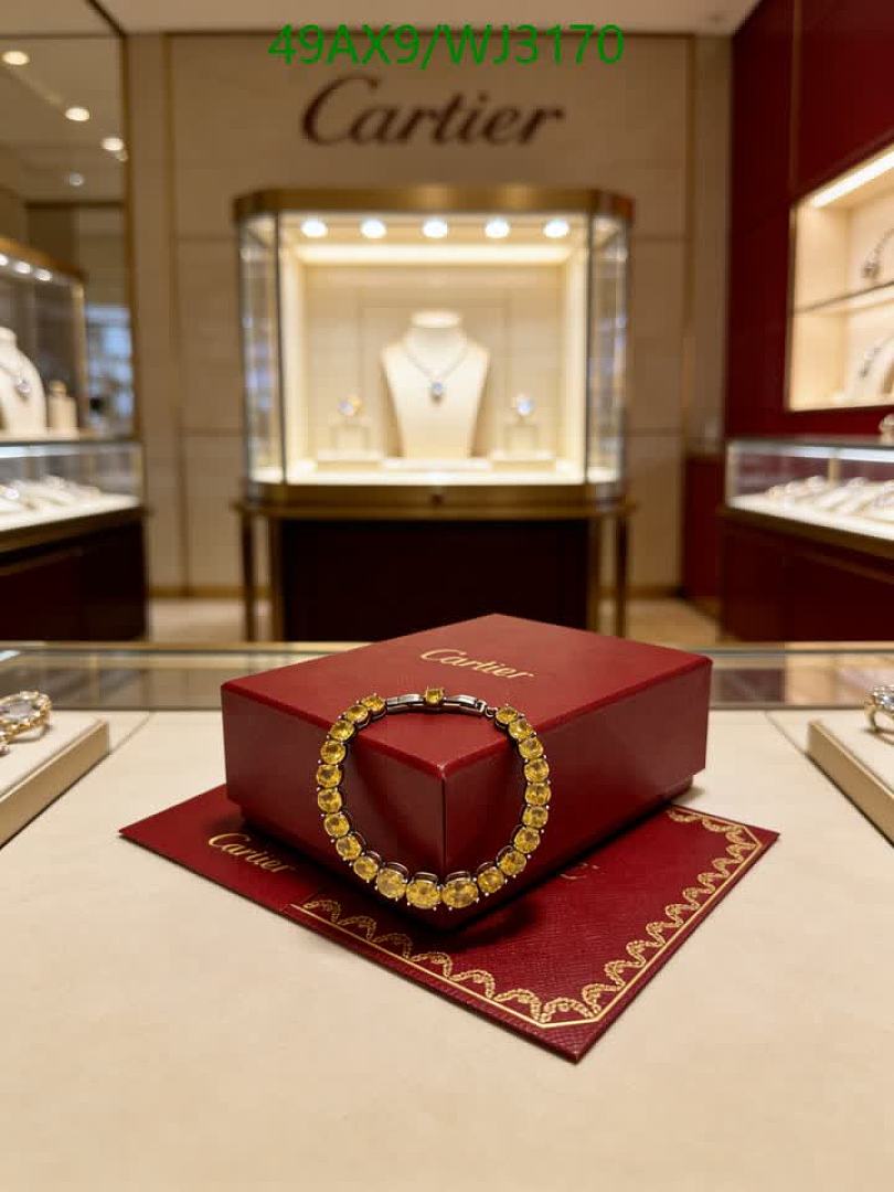 Cartier-Jewelry Code: WJ3170 $: 49USD