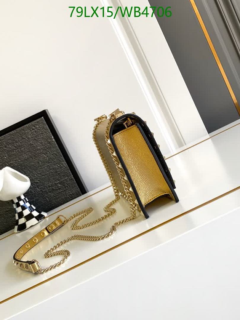 Valentino-Bag-4A Quality Code: WB4706 $: 79USD
