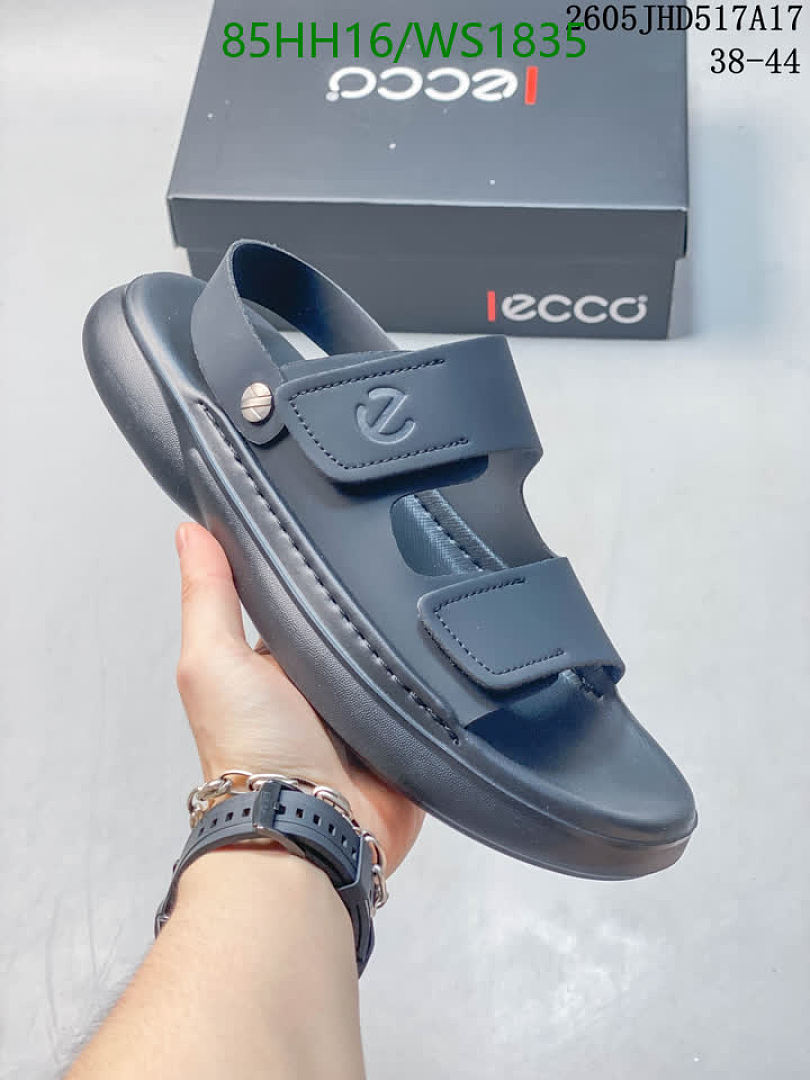 Ecco-Men shoes Code: WS1835 $: 85USD
