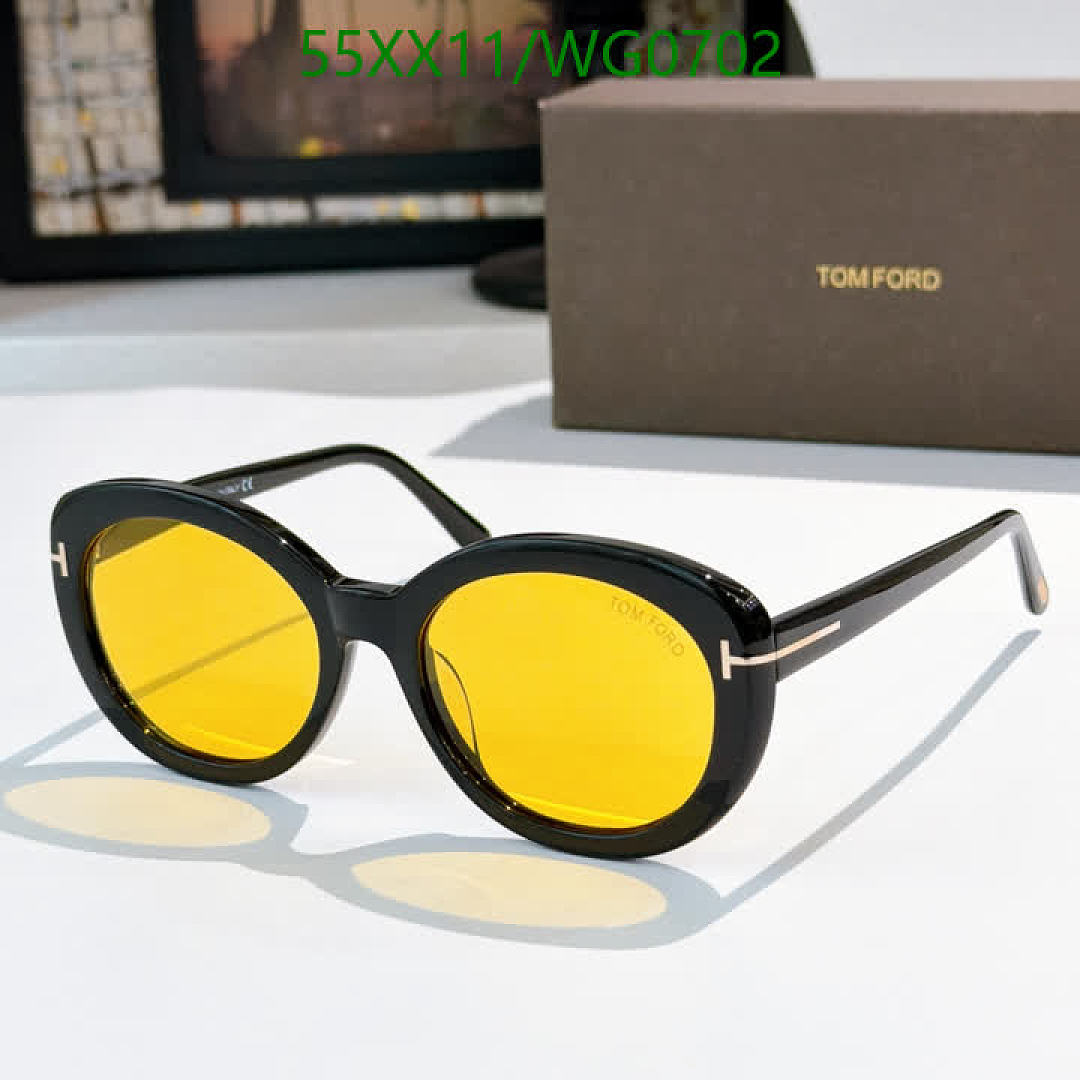 Tom Ford-Glasses Code: WG0702 $: 55USD