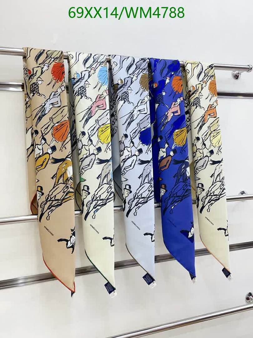 Hermes-Scarf Code: WM4788 $: 69USD