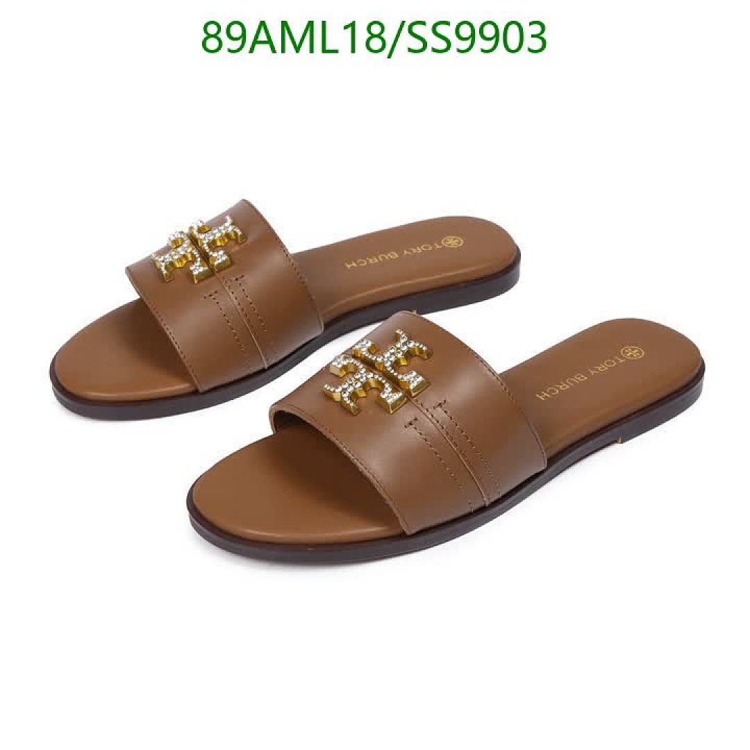Tory Burch-Women Shoes Code: SS9903 $: 89USD