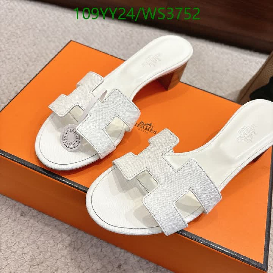 Hermes-Women Shoes Code: WS3752 $: 109USD
