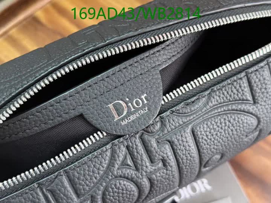 Dior-Bag-Mirror Quality Code: WB2814 $: 169USD