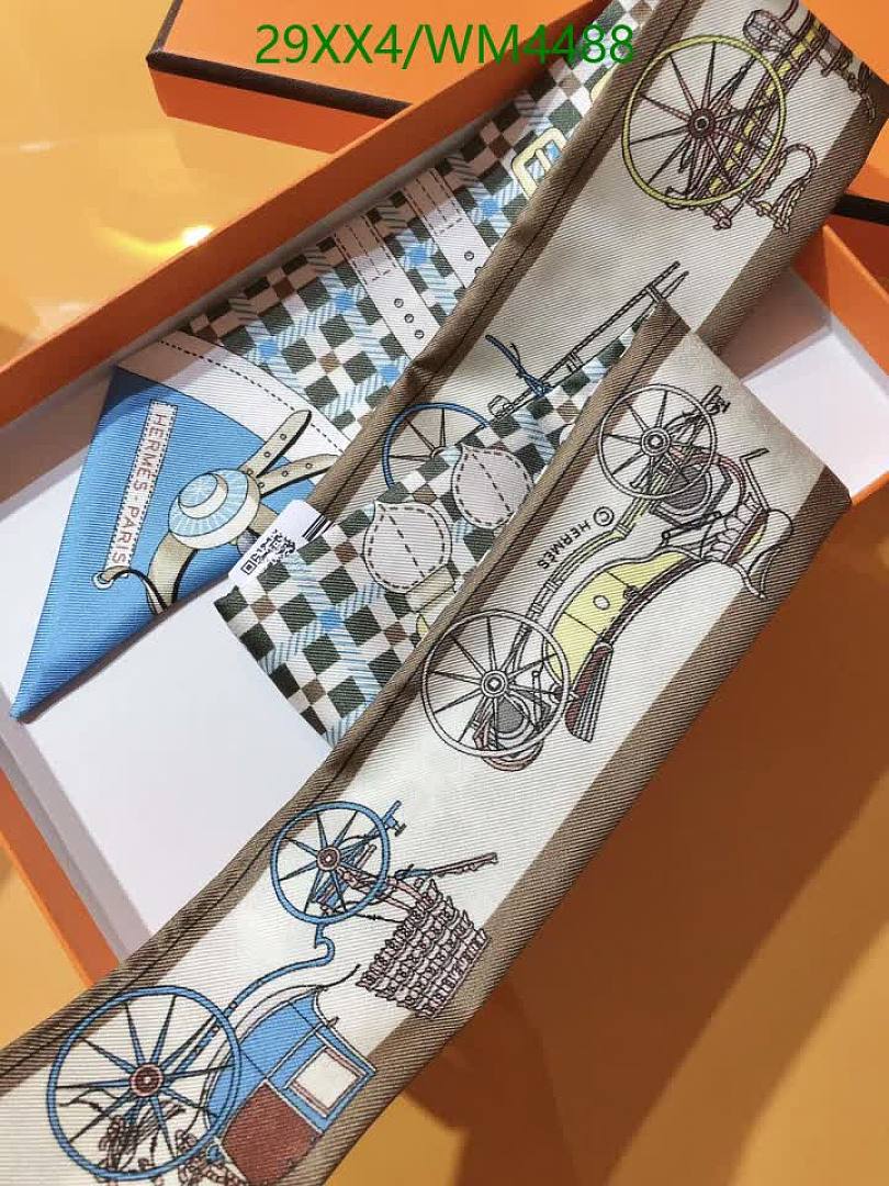 Hermes-Scarf Code: WM4488 $: 29USD