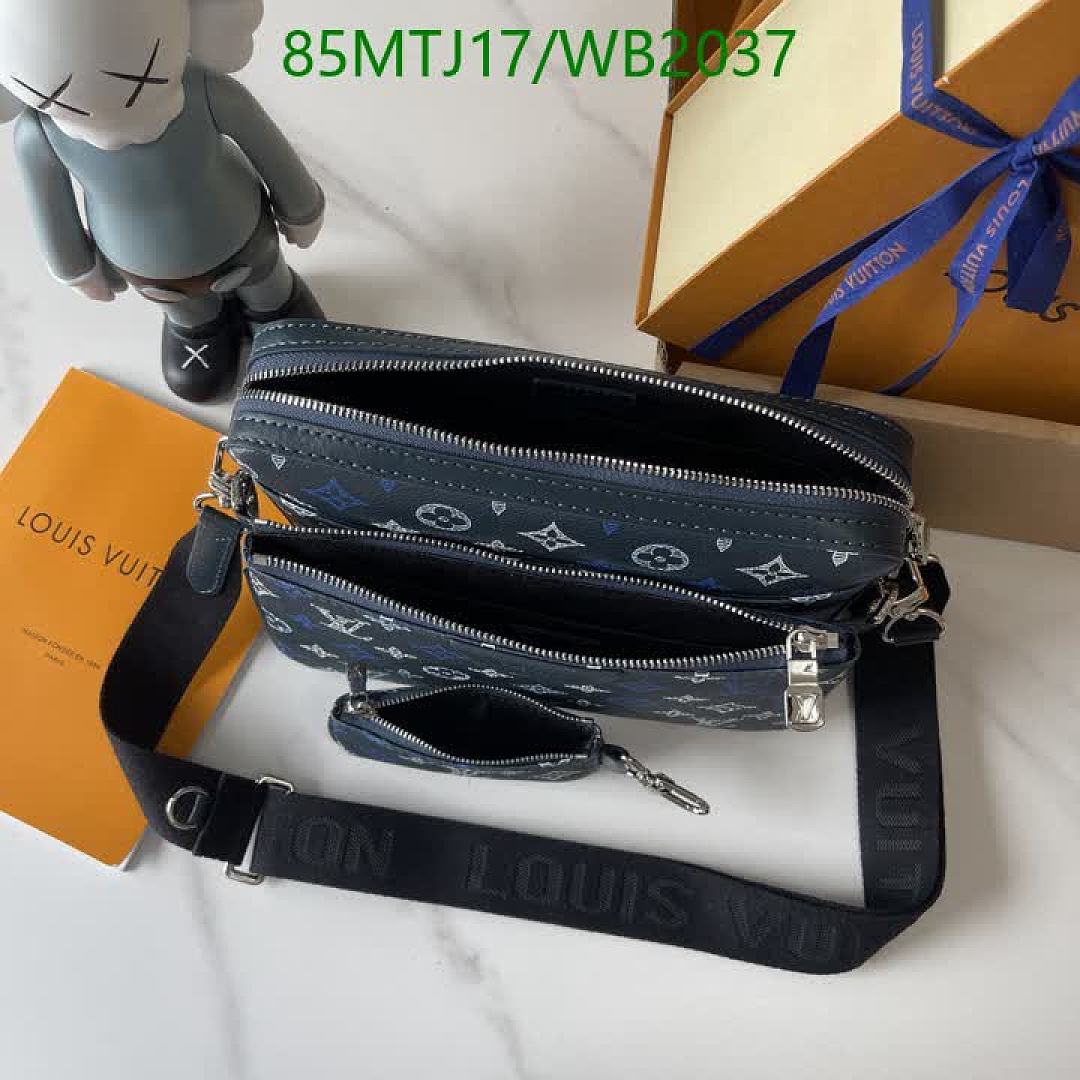 LV-Bag-4A Quality Code: WB2037 $: 85USD