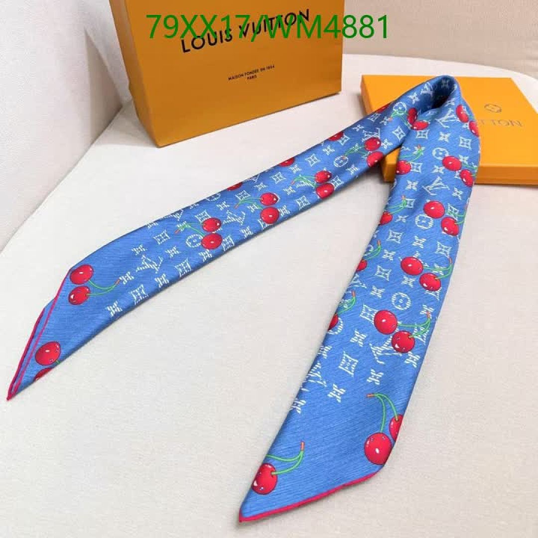 LV-Scarf Code: WM4881 $: 79USD