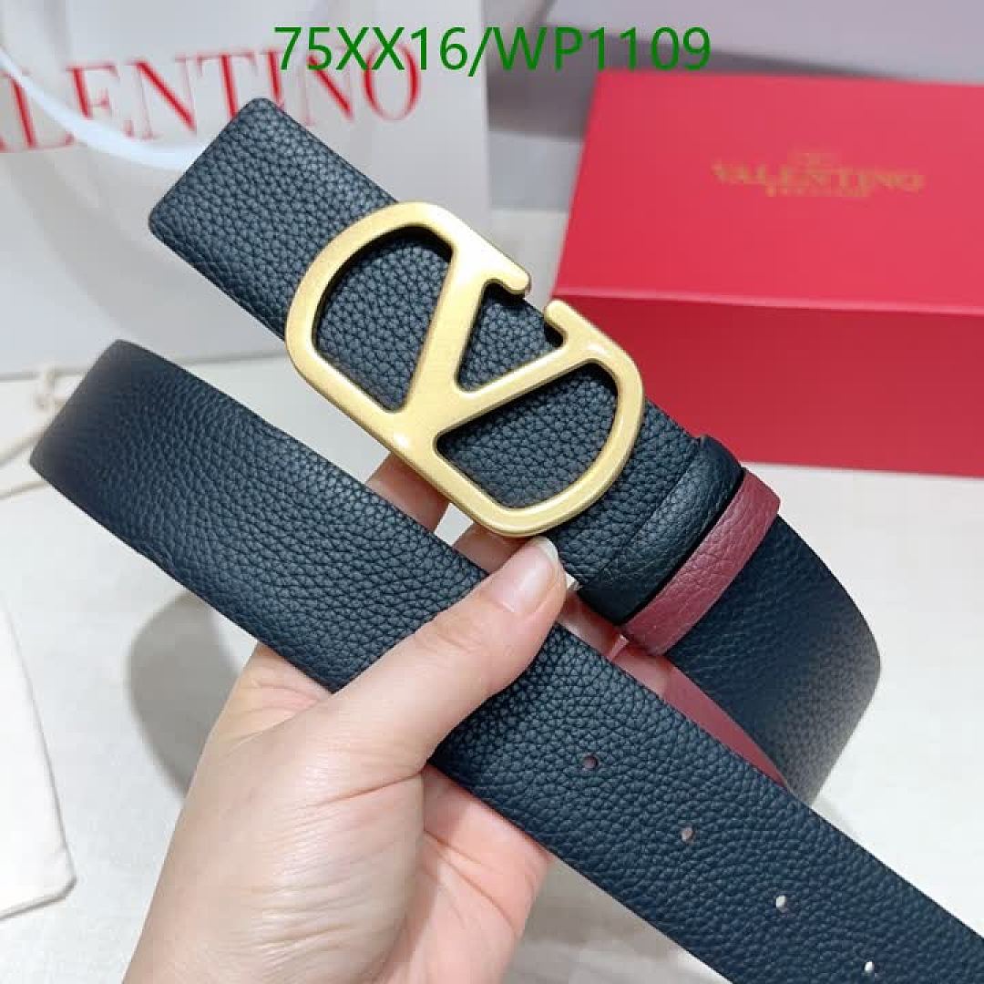 Valentino-Belts Code: WP1109 $: 75USD