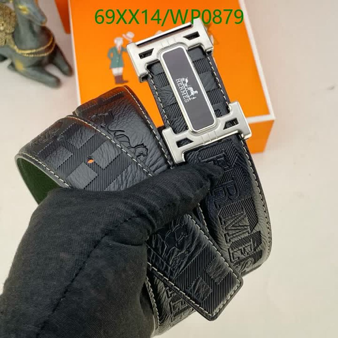 Hermes-Belts Code: WP0879 $: 69USD