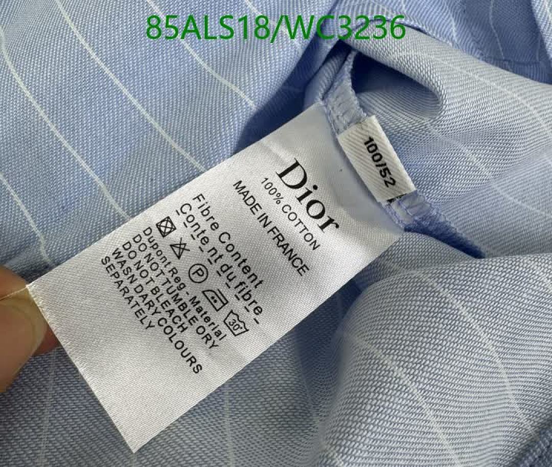 Dior-Kids clothing Code: WC3236 $: 85USD