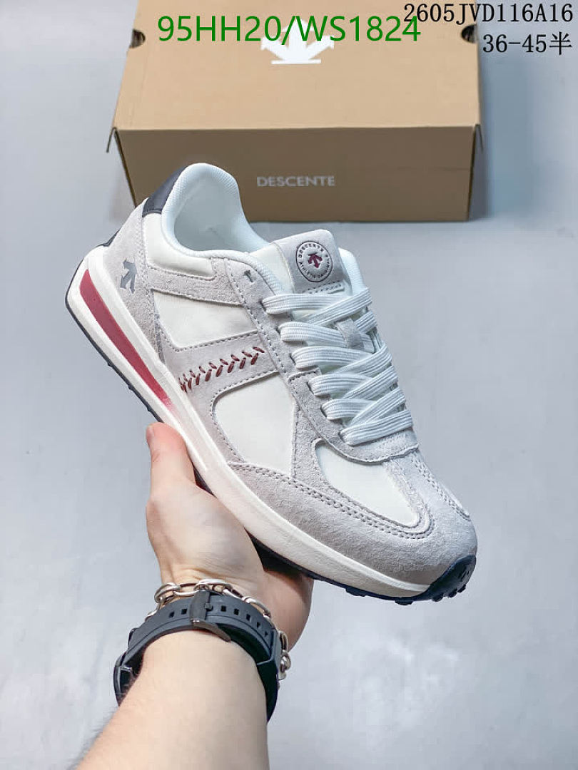 Descente-Women Shoes Code: WS1824 $: 95USD
