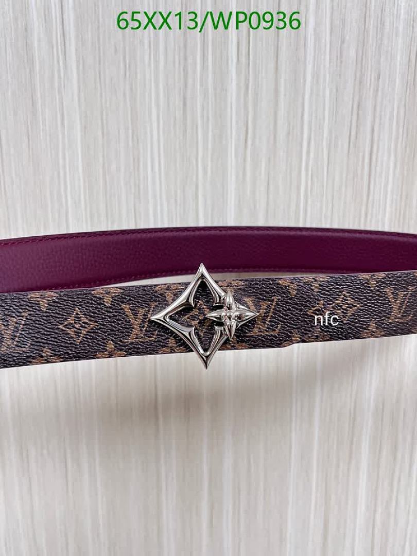 LV-Belts Code: WP0936 $: 65USD