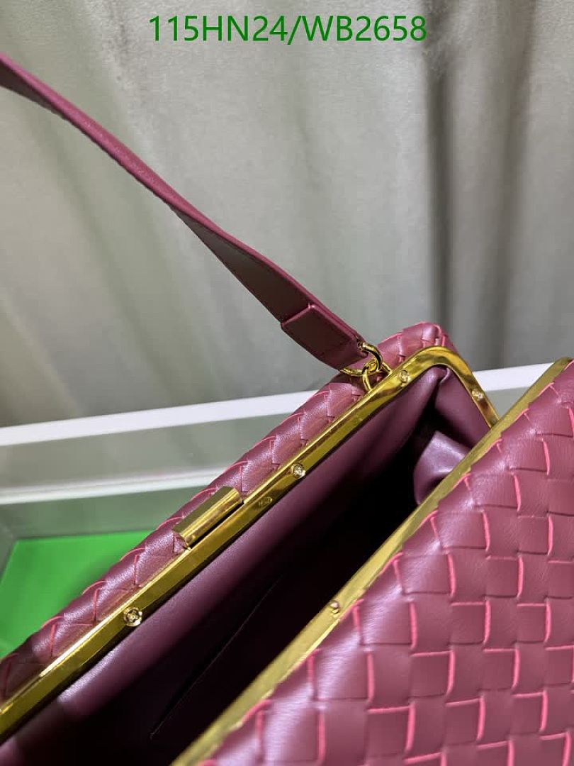 BV-Bag-4A Quality Code: WB2658 $: 115USD