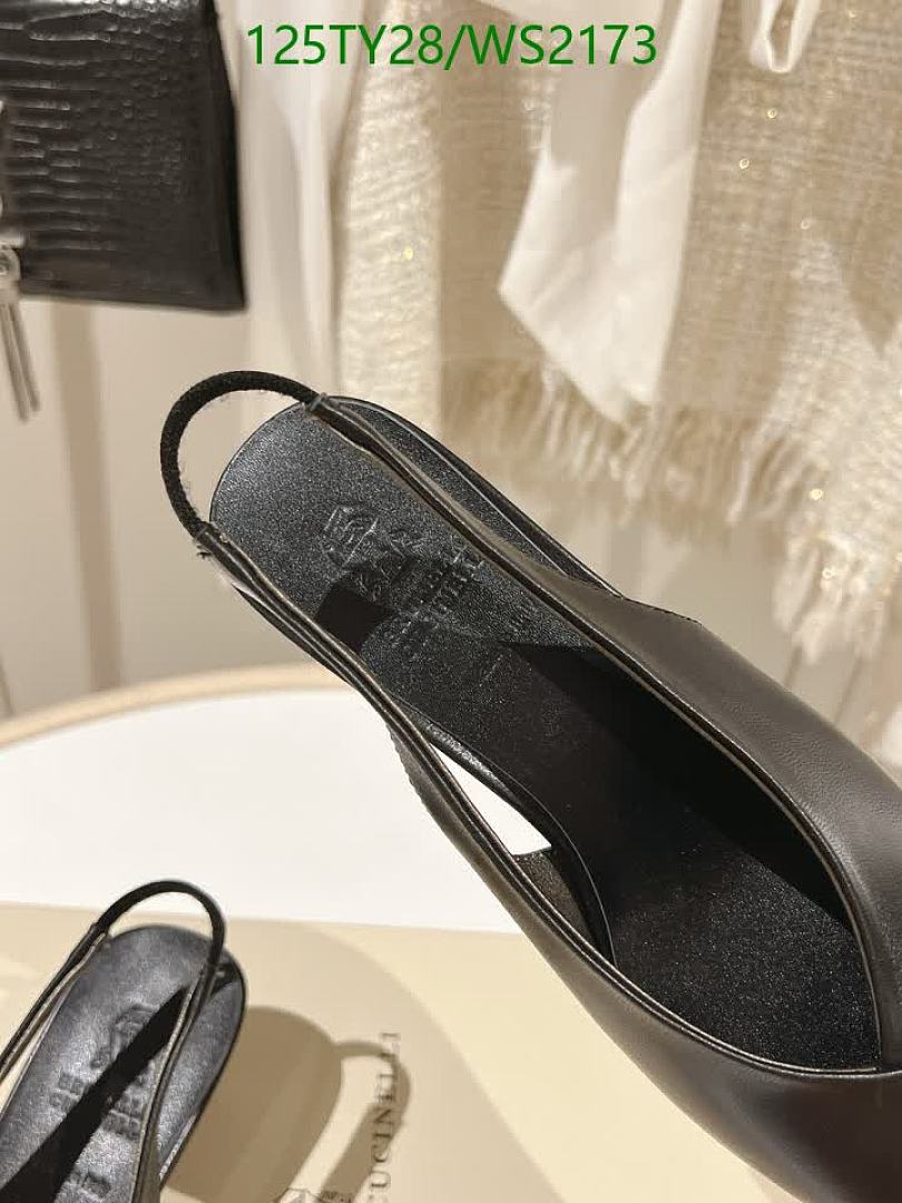 Brunello Cucinelli-Women Shoes Code: WS2173 $: 125USD