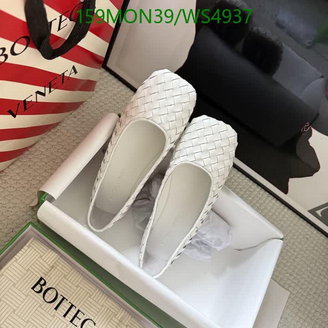 BV-Women Shoes Code: WS4937 $: 159USD
