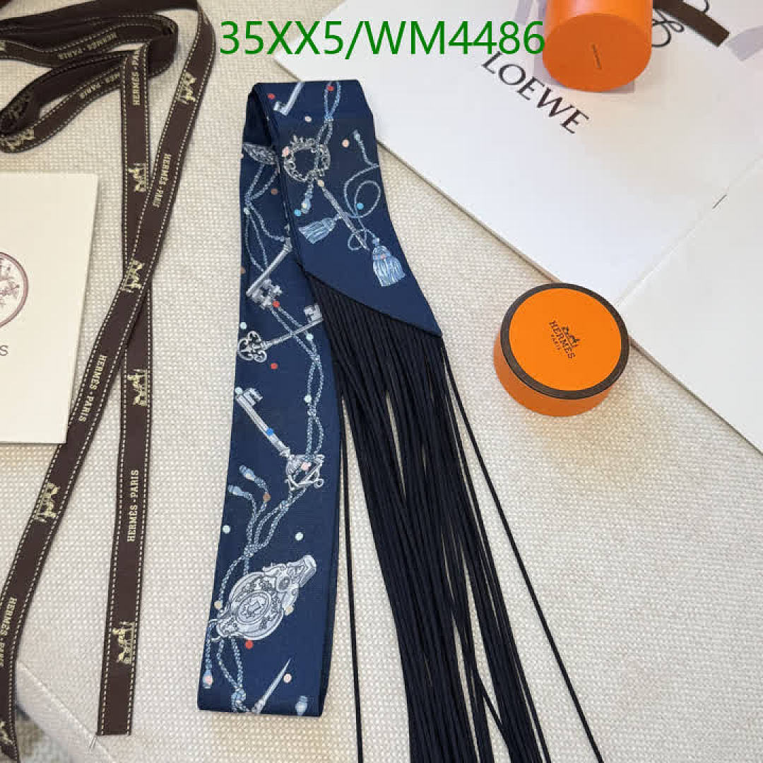 Hermes-Scarf Code: WM4486 $: 35USD